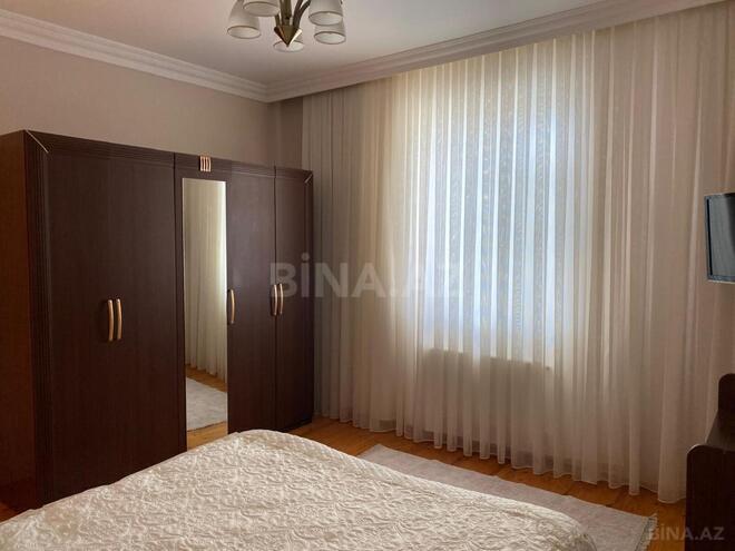 Satılır 5 otaqlı həyət evi/bağ evi 160 m², Badamdar q., photo 15 from 19
