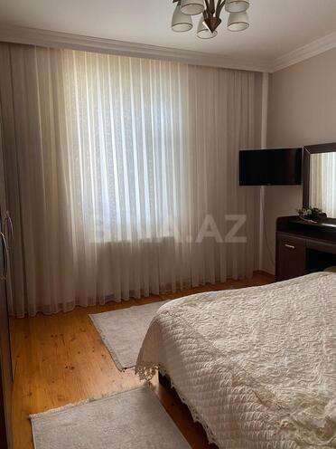 Satılır 5 otaqlı həyət evi/bağ evi 160 m², Badamdar q., photo 16 from 19