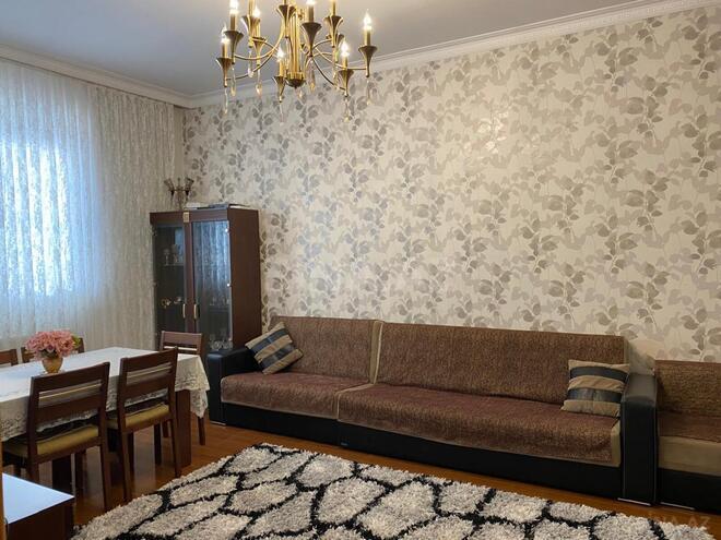 Satılır 5 otaqlı həyət evi/bağ evi 160 m², Badamdar q., photo 8 from 19