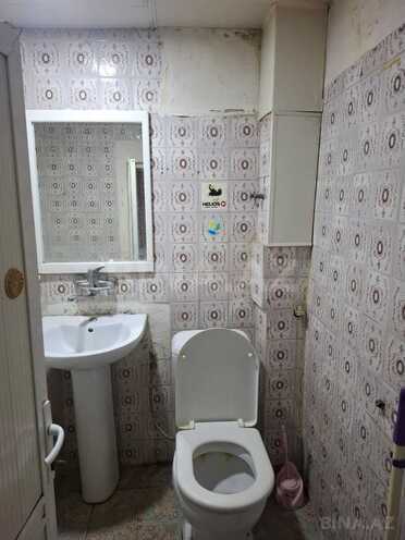 Сдаётся 1-комн. вторичка 32 м², м. Элмляр Академиясы, photo 15 from 17