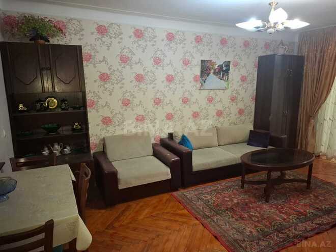 Сдаётся 1-комн. вторичка 32 м², м. Элмляр Академиясы, photo 3 from 17