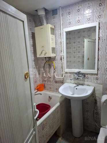 Сдаётся 1-комн. вторичка 32 м², м. Элмляр Академиясы, photo 14 from 17