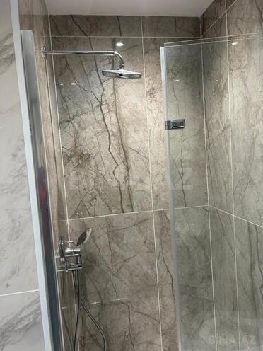 İcarəyə verilir 2 otaqlı yeni tikili 51 m², Yasamal r., photo 8 from 11