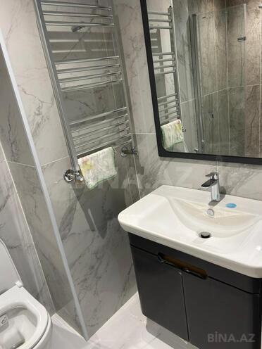 İcarəyə verilir 2 otaqlı yeni tikili 51 m², Yasamal r., photo 7 from 11