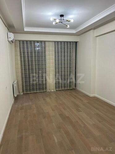 İcarəyə verilir 2 otaqlı yeni tikili 51 m², Yasamal r., photo 4 from 11