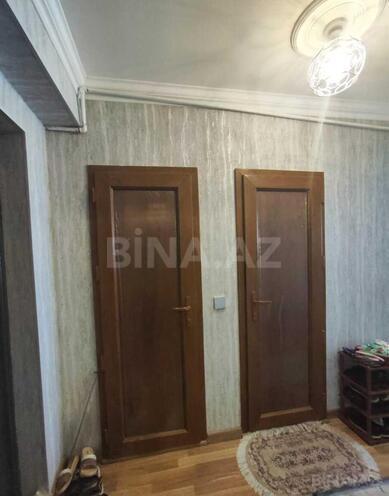 Satılır 4 otaqlı köhnə tikili 75 m², Əhmədli m., photo 12 from 16