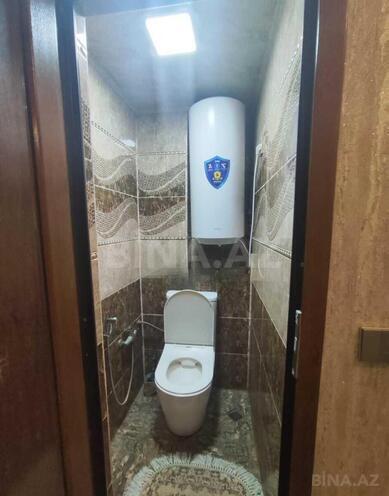 Satılır 4 otaqlı köhnə tikili 75 m², Əhmədli m., photo 15 from 16