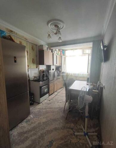Satılır 4 otaqlı köhnə tikili 75 m², Əhmədli m., photo 9 from 16