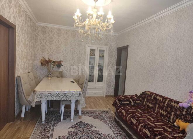 Satılır 4 otaqlı köhnə tikili 75 m², Əhmədli m., photo 3 from 16