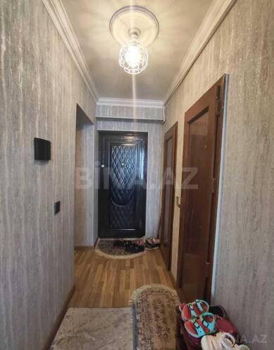 Satılır 4 otaqlı köhnə tikili 75 m², Əhmədli m., photo 13 from 16
