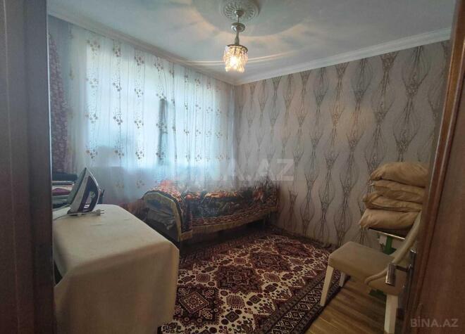 Satılır 4 otaqlı köhnə tikili 75 m², Əhmədli m., photo 6 from 16