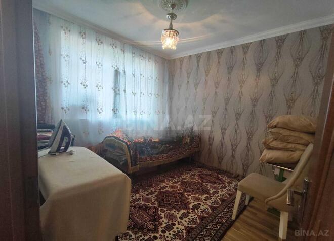 Satılır 4 otaqlı köhnə tikili 75 m², Əhmədli m., photo 5 from 16