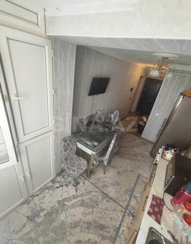 Satılır 4 otaqlı köhnə tikili 75 m², Əhmədli m., photo 8 from 16