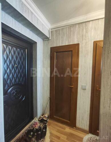 Satılır 4 otaqlı köhnə tikili 75 m², Əhmədli m., photo 10 from 16