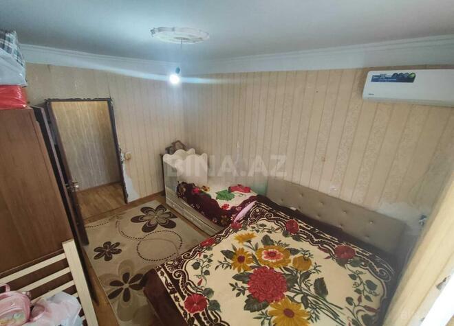 Satılır 4 otaqlı köhnə tikili 75 m², Əhmədli m., photo 7 from 16