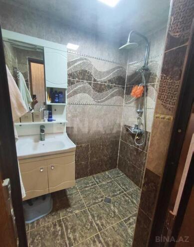 Satılır 4 otaqlı köhnə tikili 75 m², Əhmədli m., photo 14 from 16