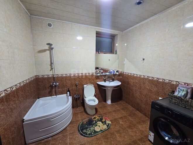 Satılır 6 otaqlı həyət evi/bağ evi 600 m², Badamdar q., photo 18 from 26
