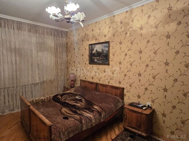 Satılır 6 otaqlı həyət evi/bağ evi 600 m², Badamdar q., photo 20 from 26