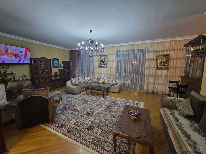 Satılır 6 otaqlı həyət evi/bağ evi 600 m², Badamdar q., photo 12 from 26