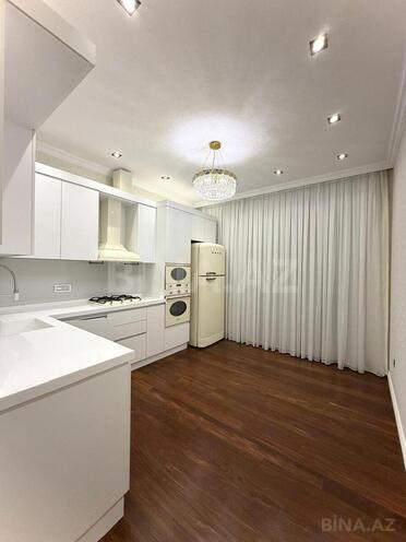 Продаётся 4-комн. новостройка 178 м², м. 20 января, photo 5 from 18
