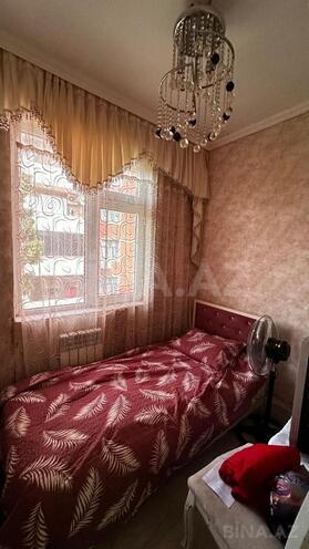 Satılır 3 otaqlı köhnə tikili 54 m², Memar Əcəmi m., photo 18 from 30