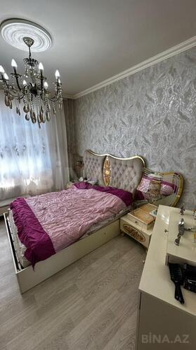Satılır 3 otaqlı köhnə tikili 54 m², Memar Əcəmi m., photo 10 from 30