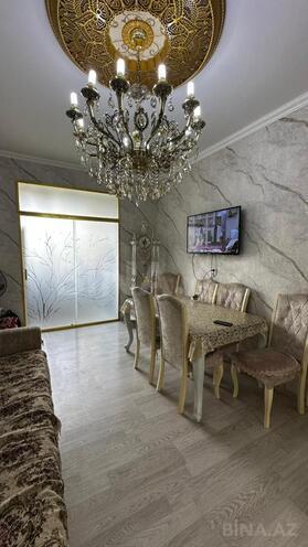 Satılır 3 otaqlı köhnə tikili 54 m², Memar Əcəmi m., photo 4 from 30