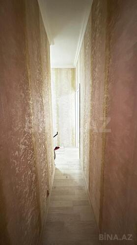 Satılır 3 otaqlı köhnə tikili 54 m², Memar Əcəmi m., photo 23 from 30