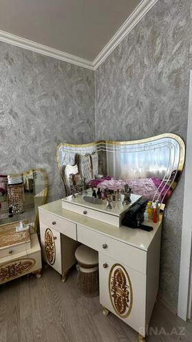 Satılır 3 otaqlı köhnə tikili 54 m², Memar Əcəmi m., photo 15 from 30