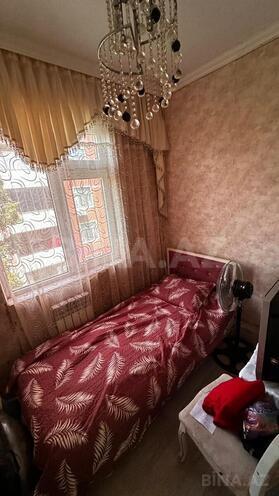 Satılır 3 otaqlı köhnə tikili 54 m², Memar Əcəmi m., photo 17 from 30