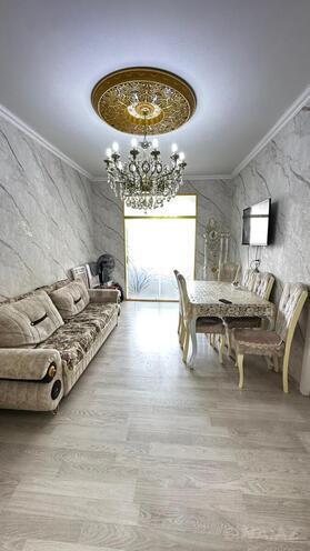 Satılır 3 otaqlı köhnə tikili 54 m², Memar Əcəmi m., photo 1 from 30