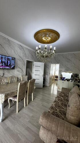Satılır 3 otaqlı köhnə tikili 54 m², Memar Əcəmi m., photo 5 from 30