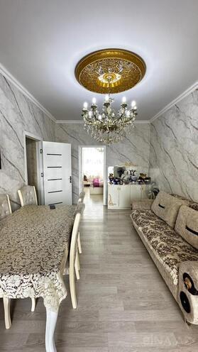 Satılır 3 otaqlı köhnə tikili 54 m², Memar Əcəmi m., photo 8 from 30