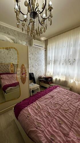 Satılır 3 otaqlı köhnə tikili 54 m², Memar Əcəmi m., photo 12 from 30