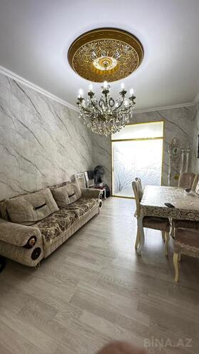 Satılır 3 otaqlı köhnə tikili 54 m², Memar Əcəmi m., photo 6 from 30