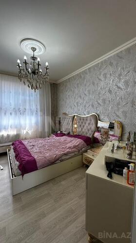 Satılır 3 otaqlı köhnə tikili 54 m², Memar Əcəmi m., photo 9 from 30