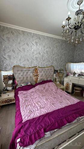 Satılır 3 otaqlı köhnə tikili 54 m², Memar Əcəmi m., photo 11 from 30