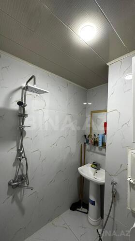 Satılır 3 otaqlı köhnə tikili 54 m², Memar Əcəmi m., photo 27 from 30