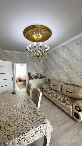 Satılır 3 otaqlı köhnə tikili 54 m², Memar Əcəmi m., photo 3 from 30