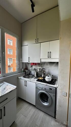 Satılır 3 otaqlı köhnə tikili 54 m², Memar Əcəmi m., photo 20 from 30