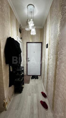 Satılır 3 otaqlı köhnə tikili 54 m², Memar Əcəmi m., photo 24 from 30