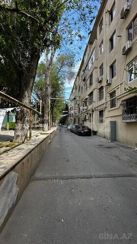 Satılır 3 otaqlı köhnə tikili 54 m², Memar Əcəmi m., photo 29 from 30