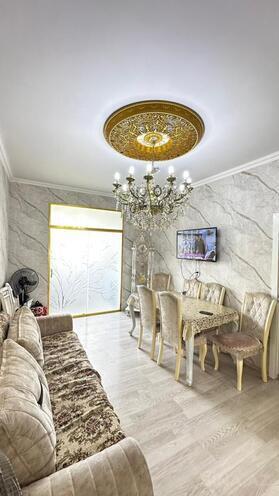 Satılır 3 otaqlı köhnə tikili 54 m², Memar Əcəmi m., photo 7 from 30