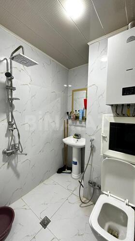 Satılır 3 otaqlı köhnə tikili 54 m², Memar Əcəmi m., photo 26 from 30