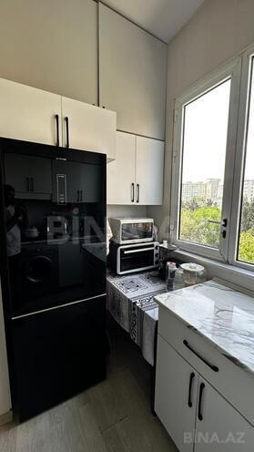 Satılır 3 otaqlı köhnə tikili 54 m², Memar Əcəmi m., photo 22 from 30