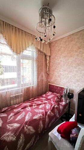 Satılır 3 otaqlı köhnə tikili 54 m², Memar Əcəmi m., photo 16 from 30
