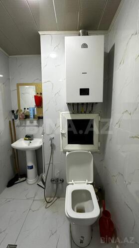Satılır 3 otaqlı köhnə tikili 54 m², Memar Əcəmi m., photo 25 from 30
