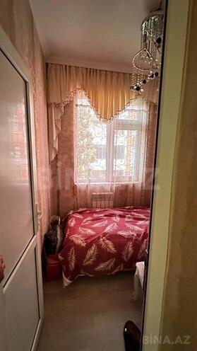 Satılır 3 otaqlı köhnə tikili 54 m², Memar Əcəmi m., photo 19 from 30