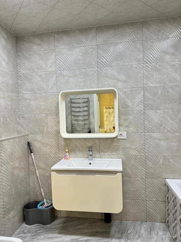 İcarəyə verilir 2 otaqlı yeni tikili 100 m², 8 Noyabr m., photo 9 from 15