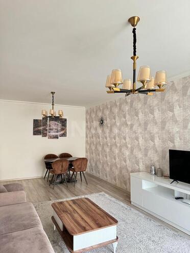 İcarəyə verilir 2 otaqlı yeni tikili 100 m², 8 Noyabr m., photo 4 from 15